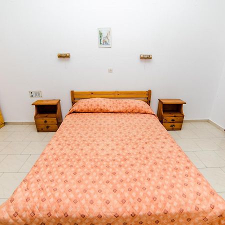 Erato Hotel Apartments Rethymno  Екстер'єр фото